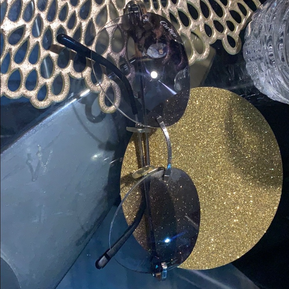 Cartier sunglasses